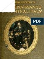 A History of Painting - The Renaissance in Central Italy - 1911 - Haldane MacFall