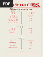 3.8 Matrices MS