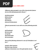 Pathology Solved BSF (The Trio)