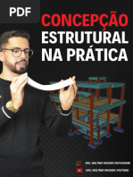 Ebook - Concepção Estrutural