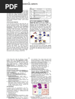 Hemopoisis Notes