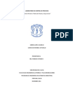 Control de Una Planta de Presión y Flujo de Aire