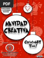 Navidad Creativa