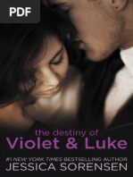 03 The Destiny of Violet & Luke