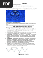 Ondas 2º Ano