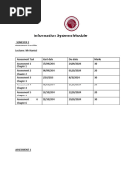 AST Assessment Portfolio Semester 2