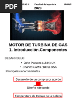 B02 - Turbinas de Gas-Intro 2023