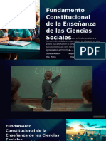 Fundamento-Constitucional-de-la-Ensenanza-de-las-Ciencias-Sociales (Autoguardado)