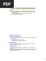 AEP - GC2 - 2024-25 - Chap 1-2 - Etudiant