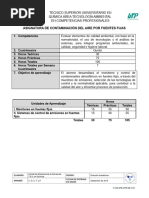 Contaminaci N Del Aire Por Fuentes Fijas