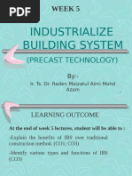 W5a-IBS - Precast Technology-1