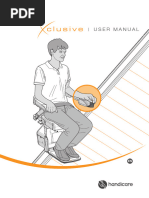 Xclusive User Manual