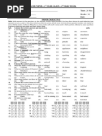 English First Year 2nd Half Book