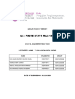 Final Report Csc510 Group Mini Project