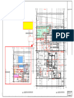 GG - 345 - Floor Plan For 2500 SF AREAPLAN