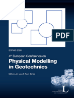 Physical Modelling