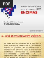 Enzimatica (PLM)