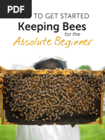 Get Started Beekeeping 2024