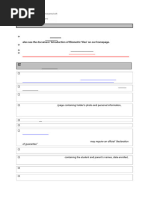 Visa Checklist MINORS en