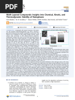 Khadiev Et Al 2024 Misfit Layered Compounds Insights Into Chemical Kinetic and Thermodynamic Stability of Nanophases