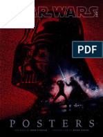 Star Wars Art - Posters