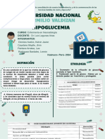 HIPOGLUCEMIA