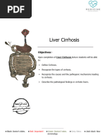 10-Liver Cirrhosis