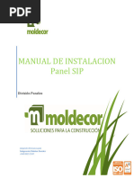 Manual de Instalacion