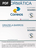 Correios 05 - 11. GRAZY