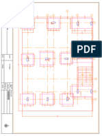 P64 - Footing Layout R1