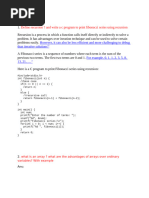 1 To 7 Questions in IP