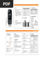 Etera E-980User-Manual-4069838