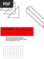 Rompe El Ciclo