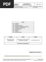 PO-DPG203 Procedimiento de Obras V12 13-09-2022