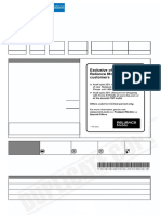 Your Reliance Bill: Summary of Current Charges Amount (RS)
