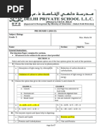 Gr10 - Bio - PB1 AK 2024-Sample2