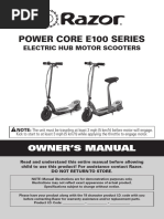 PowerCoreE100 Series MAN US 210510