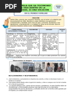 Ficha 1 Vii Ciclo