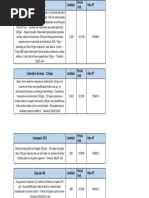 Kit Agenda 2025 - SMB