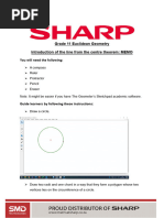 Grade 11 Euclidean Geometry Introduction of The Line From The Centre Theorem MEMO