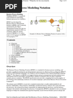 BPMN