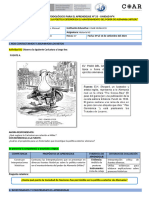 DMpA 23 - HISTORIA - 4TO