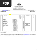 (1crore) NBU 2nd Campus Construction