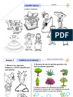 Semana Del 21 Al 25 de Octubre