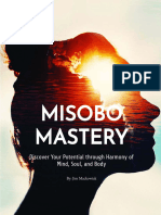 Misobo Book e Book 3a