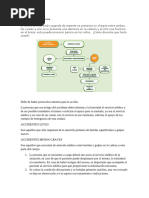 Lesiones Deportivas