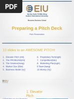 BUS 357 Preparing A Pitch Deck Converted 6