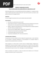 TC Paga Tu Mensualidad Con La Banca Móvil BCP