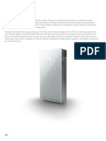 Powerwall 3 Datasheet