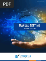 Manual Testing Brochure - Final